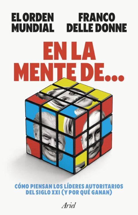 En la mente de … En la mente de ...