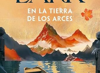 En la tierra de los arces