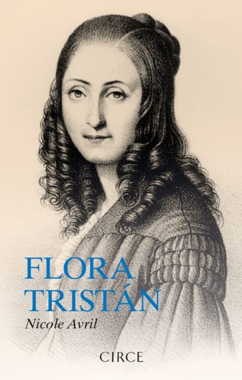 Flora Tristán Flora Tristán