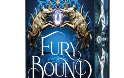 Fury Bound