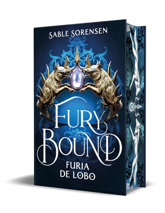 Fury Bound Fury Bound