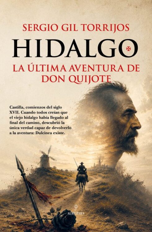 Hidalgo Hidalgo, Sergio Gil Torrijos