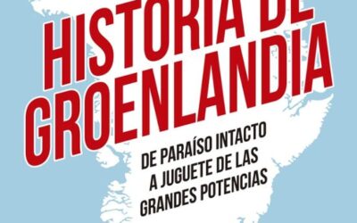 Historia de Groenlandia