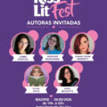Kiss Lit Fest