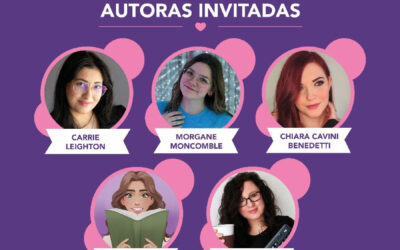 Kiss Lit Fest