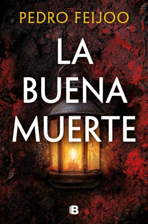 La buea muerte