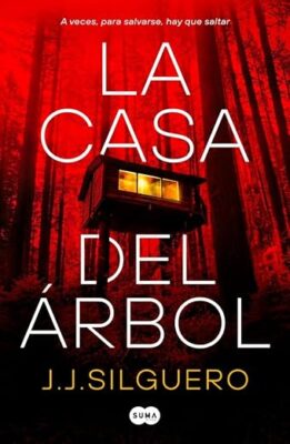 La casa del árbol