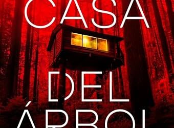 La casa del árbol
