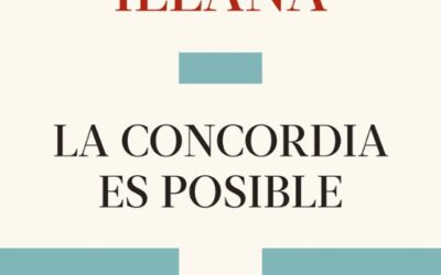 La concordia es posible