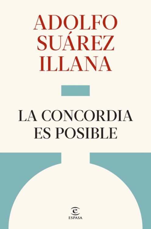 La concordia es posible La concordia es posible