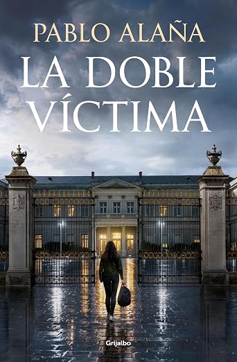 La doble víctima