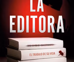 La editora