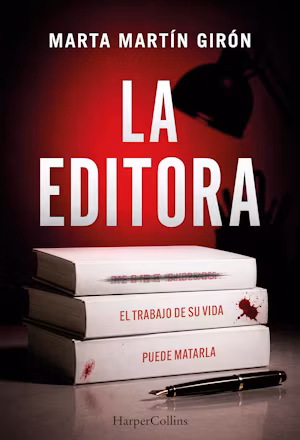 La editora La editora