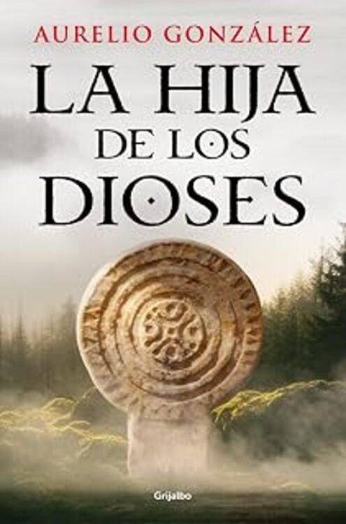 La hija de los dioses La hija de los dioses