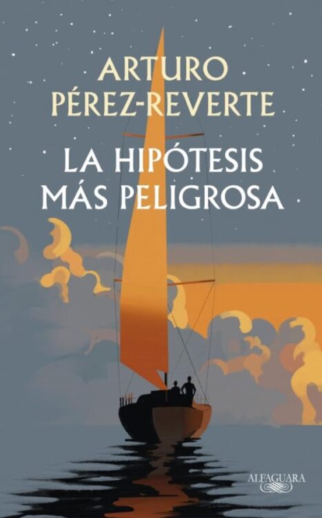 La hipótesis más peligrosa La hipótesis más peligrosa