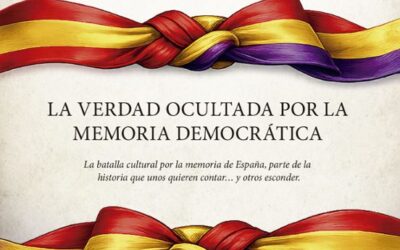 La historia de la Guerra Civil que no te cuentan