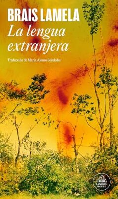 La lengua extranjera