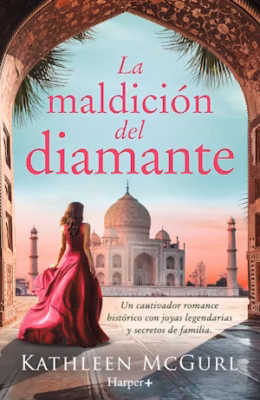 La maldición del diamante
