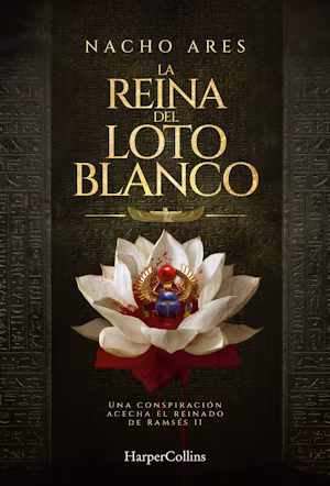 La reina del loto blanco La reina del loto blanco