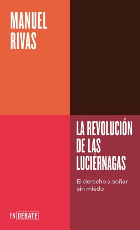 La revolución de las luciérnagas La revolución de las luciérnagas