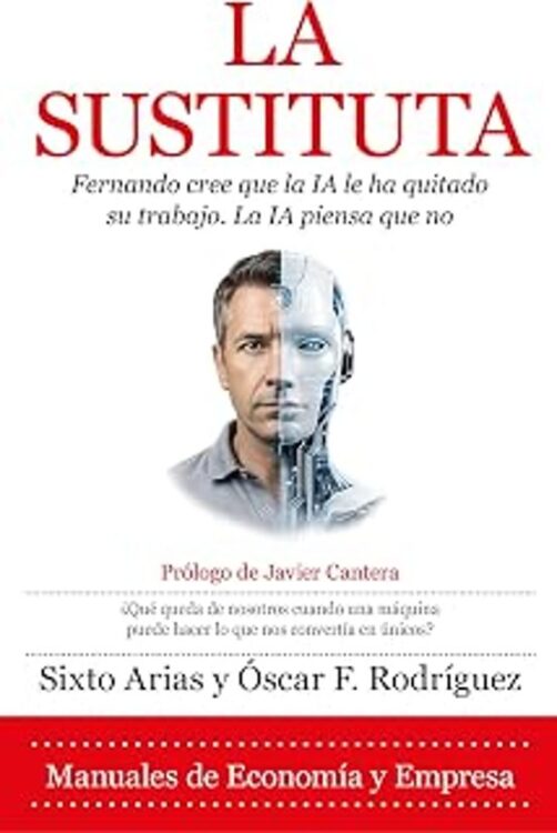 La sustituta La sustituta