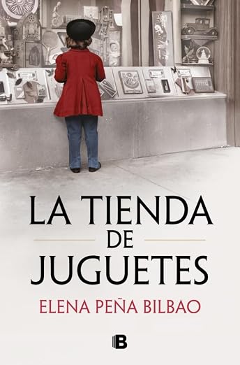 La tienda de juguetes La tienda de juguetes
