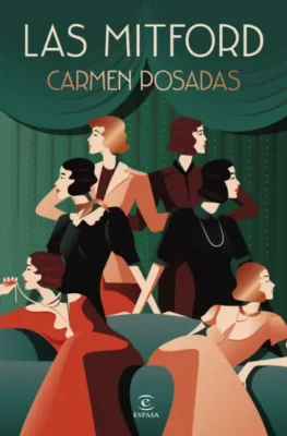 LAS MITFORD. Novedades editoriales octubre 2026