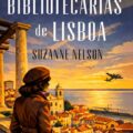 Las bibliotecarias de Lisboa