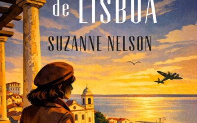 Las bibliotecarias de Lisboa