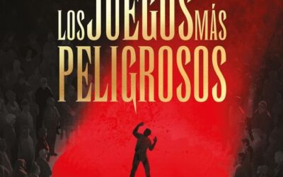 Los juegos más peligrosos