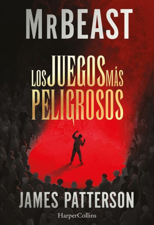 Los juegos más peligrosos Los juegos más peligrosos