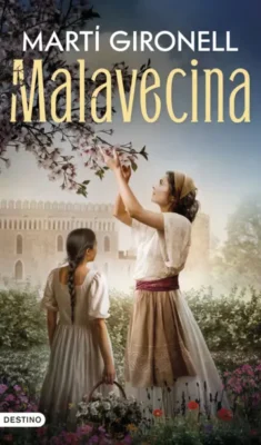 Malavecina. Novedades editoriales octubre 2026