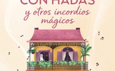 Manual para tratar con hadas y otros incordios mágicos