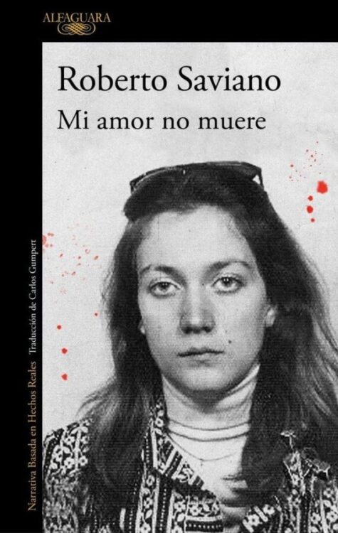 Mi amor no muere Mi amor no muere