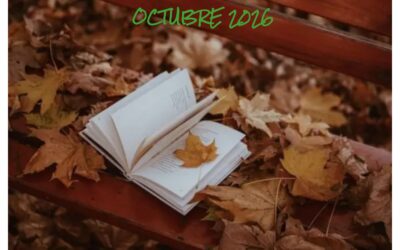 NOVEDADES EDITORIALES OCTUBRE 2026