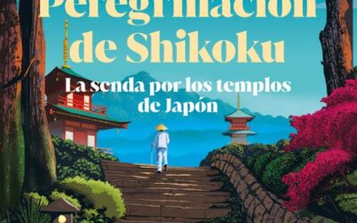 Peregrinación de Shikoku