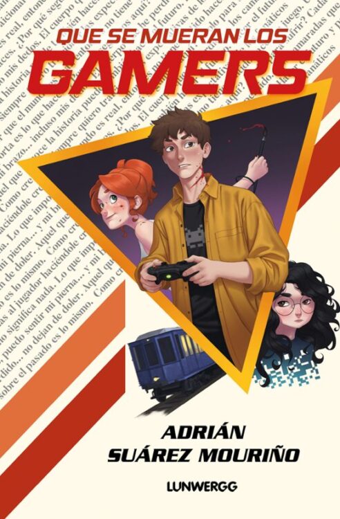 Que se mueran los gamers Que se mueran los gamers