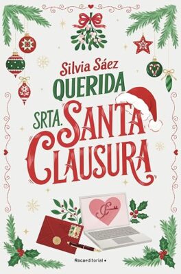 Querida Srta. Santa Clausura