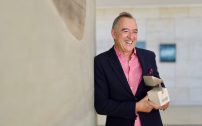 Regreso a Kangala gana el XXI Premio Eurostars Hotels de Narrativa de Viajes