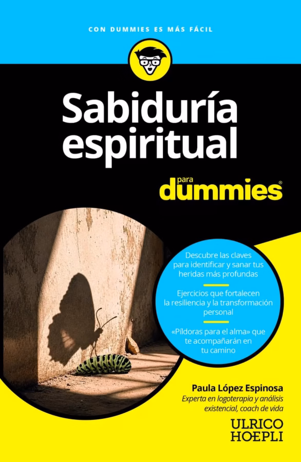 Sabiduria espiritual para Dummies