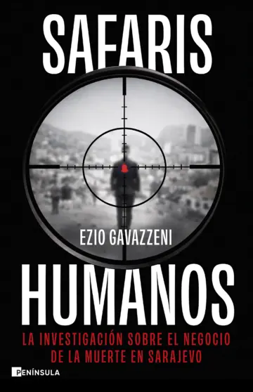 Safaris humanos Safaris humanos