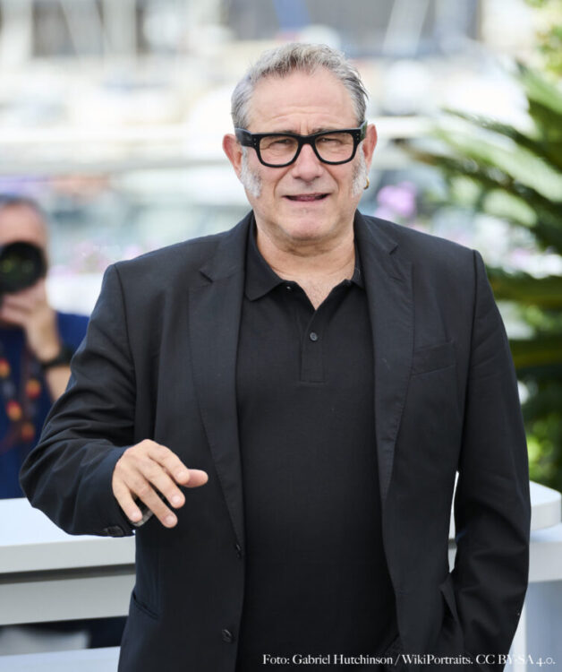 Sergi Lopez Sergi López