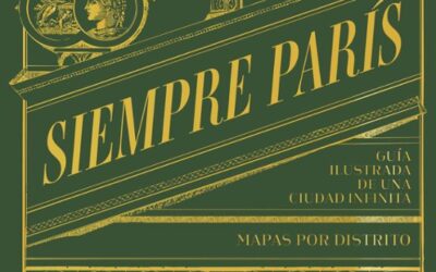 Siempre París