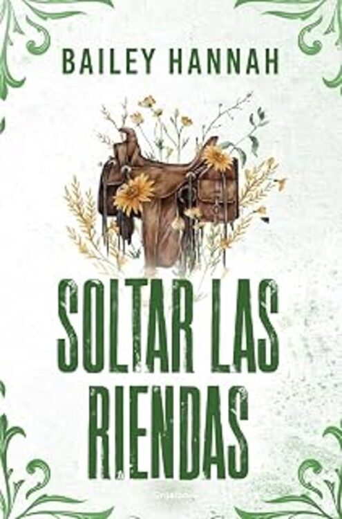 Soltar las riendas Soltar las riendas
