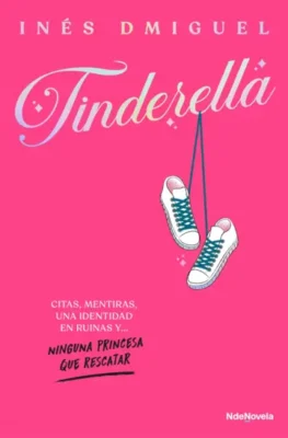 Tinderella