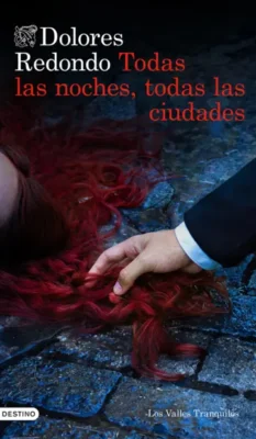 Todas las noches todas las ciudades