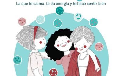 Tu microbiota adolescente en acción