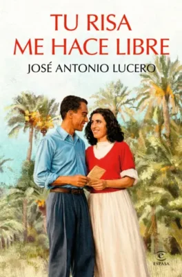Tu risa me hace libre, novedades editoriales octubre 2026