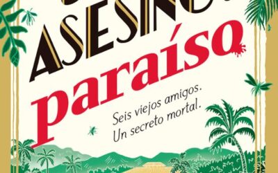 Un asesino en el paraíso