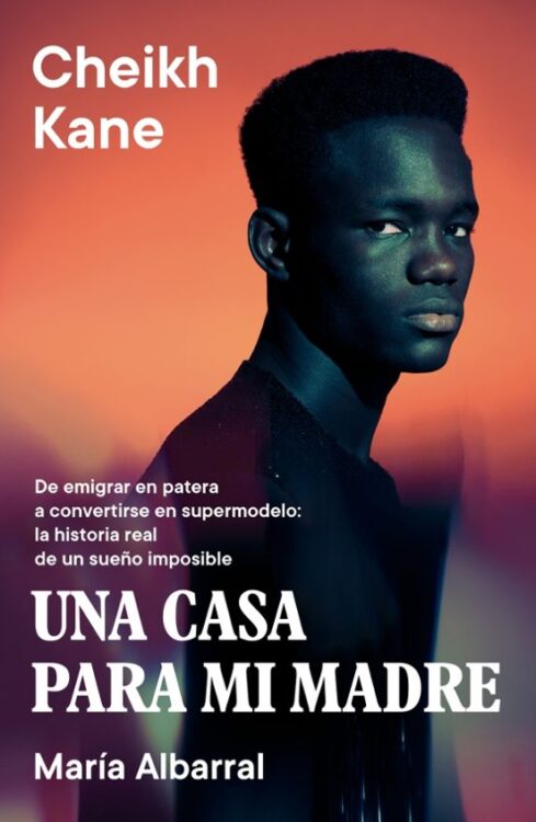 Una casa para mi madre Una casa para mi madre
